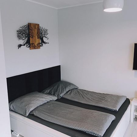 Apartament D2 Stettin Eksteriør billede