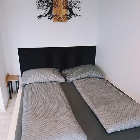 Apartament D2 Stettin Eksteriør billede