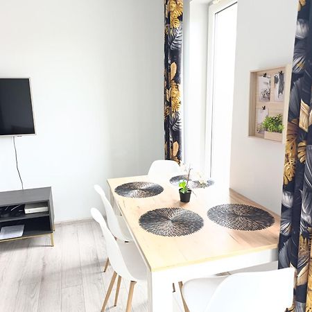 Apartament D2 Stettin Eksteriør billede