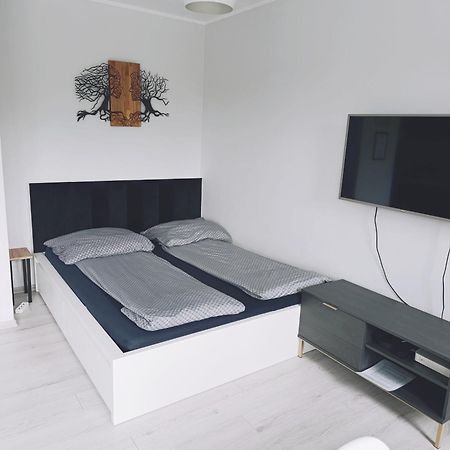 Apartament D2 Stettin Eksteriør billede