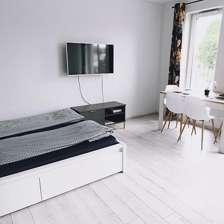 Apartament D2 Stettin Eksteriør billede