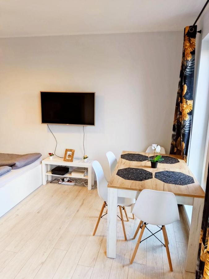 Apartament D2 Stettin Eksteriør billede