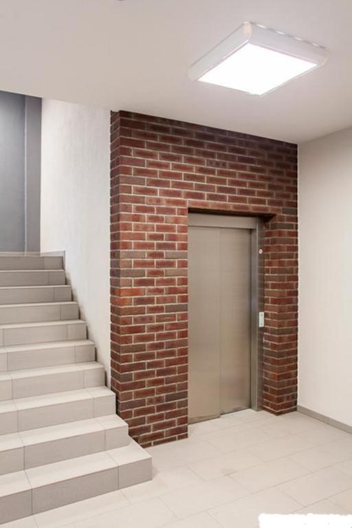 Apartament D2 Stettin Eksteriør billede
