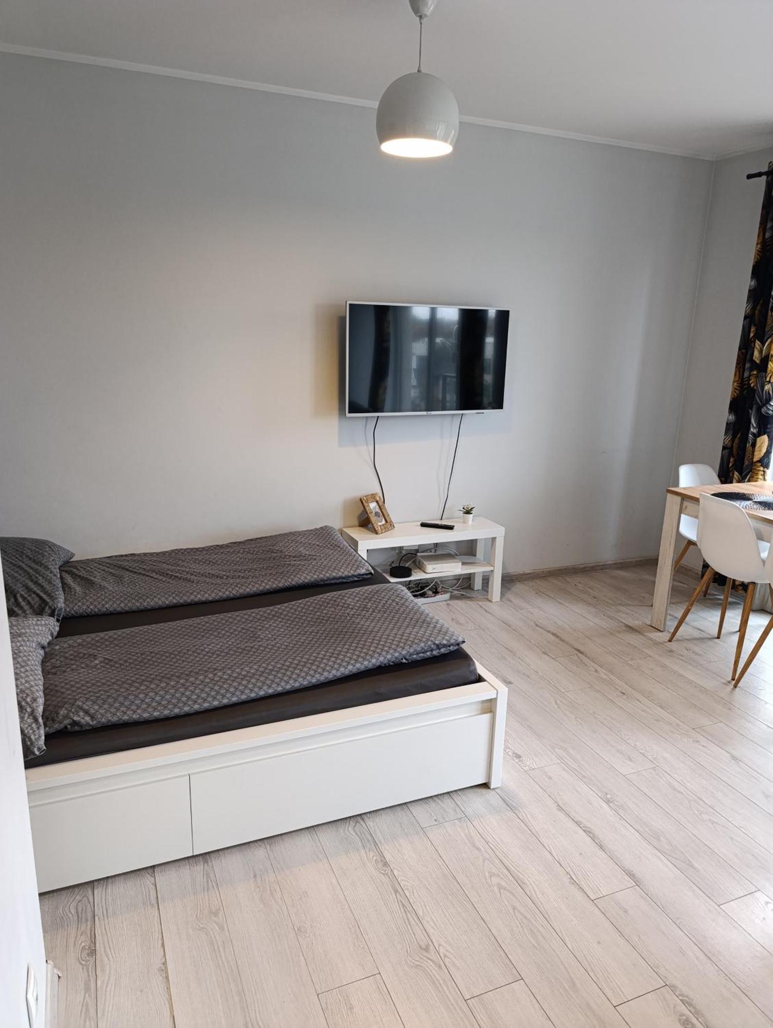 Apartament D2 Stettin Eksteriør billede