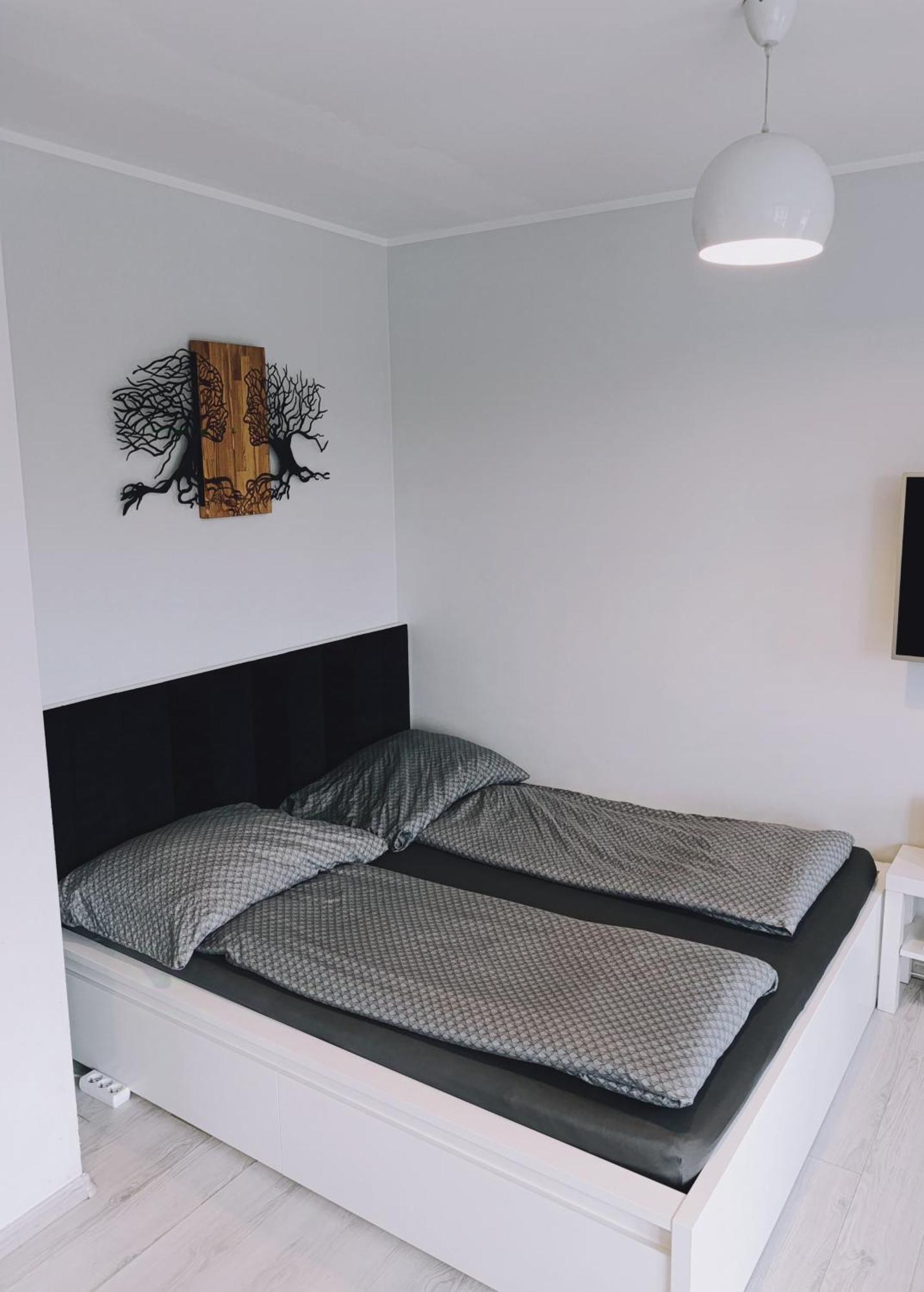 Apartament D2 Stettin Eksteriør billede