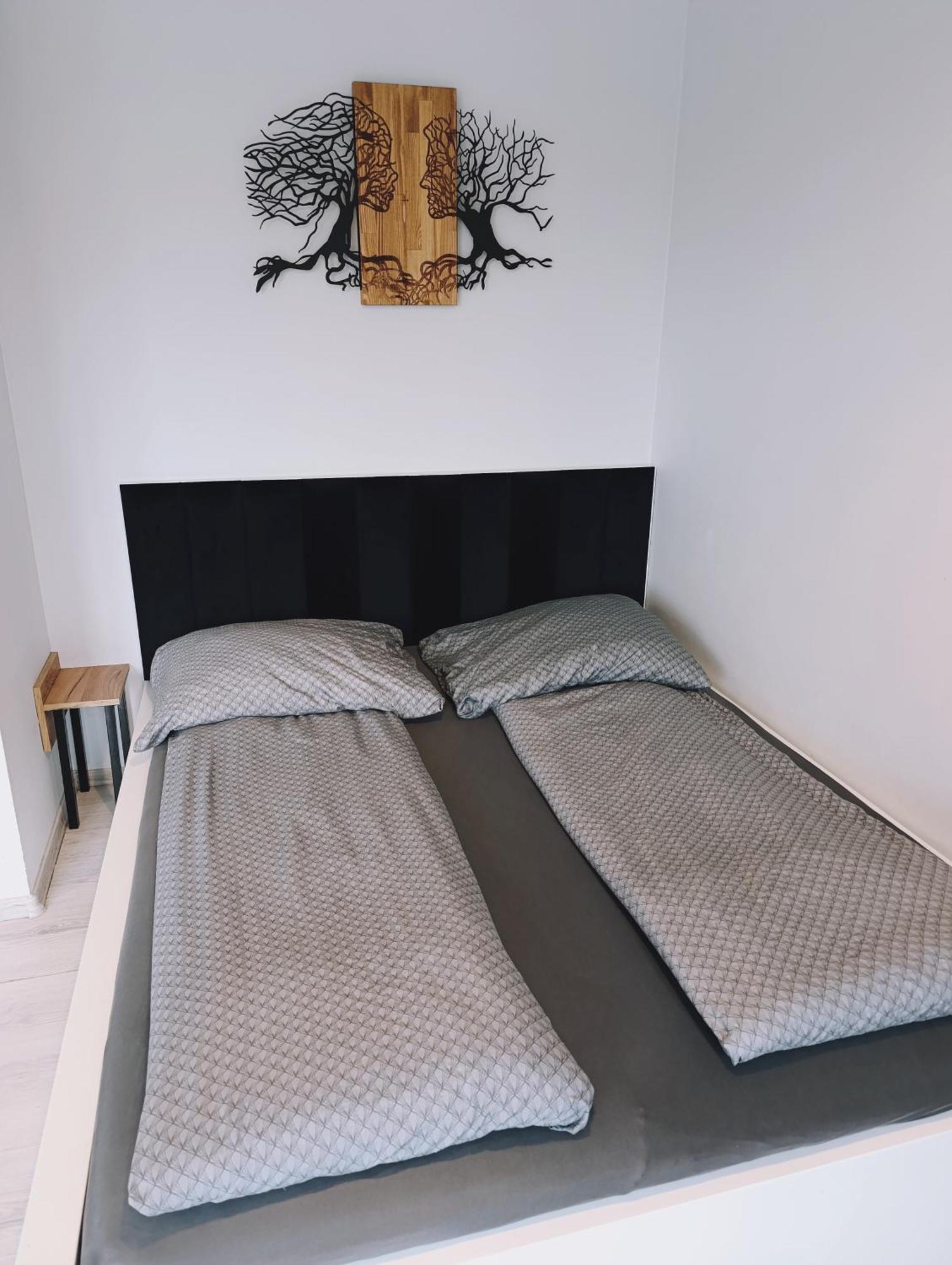 Apartament D2 Stettin Eksteriør billede