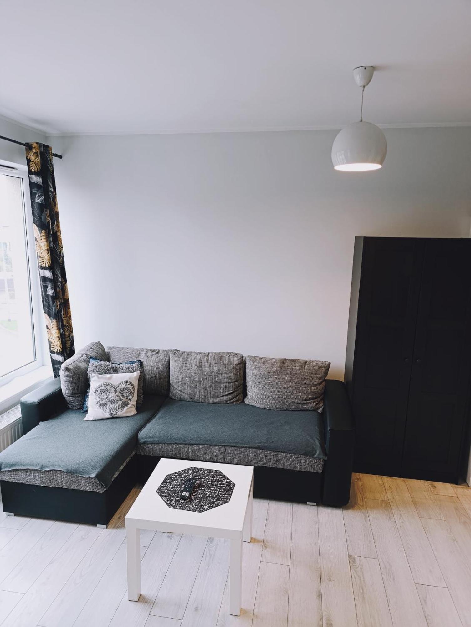 Apartament D2 Stettin Eksteriør billede