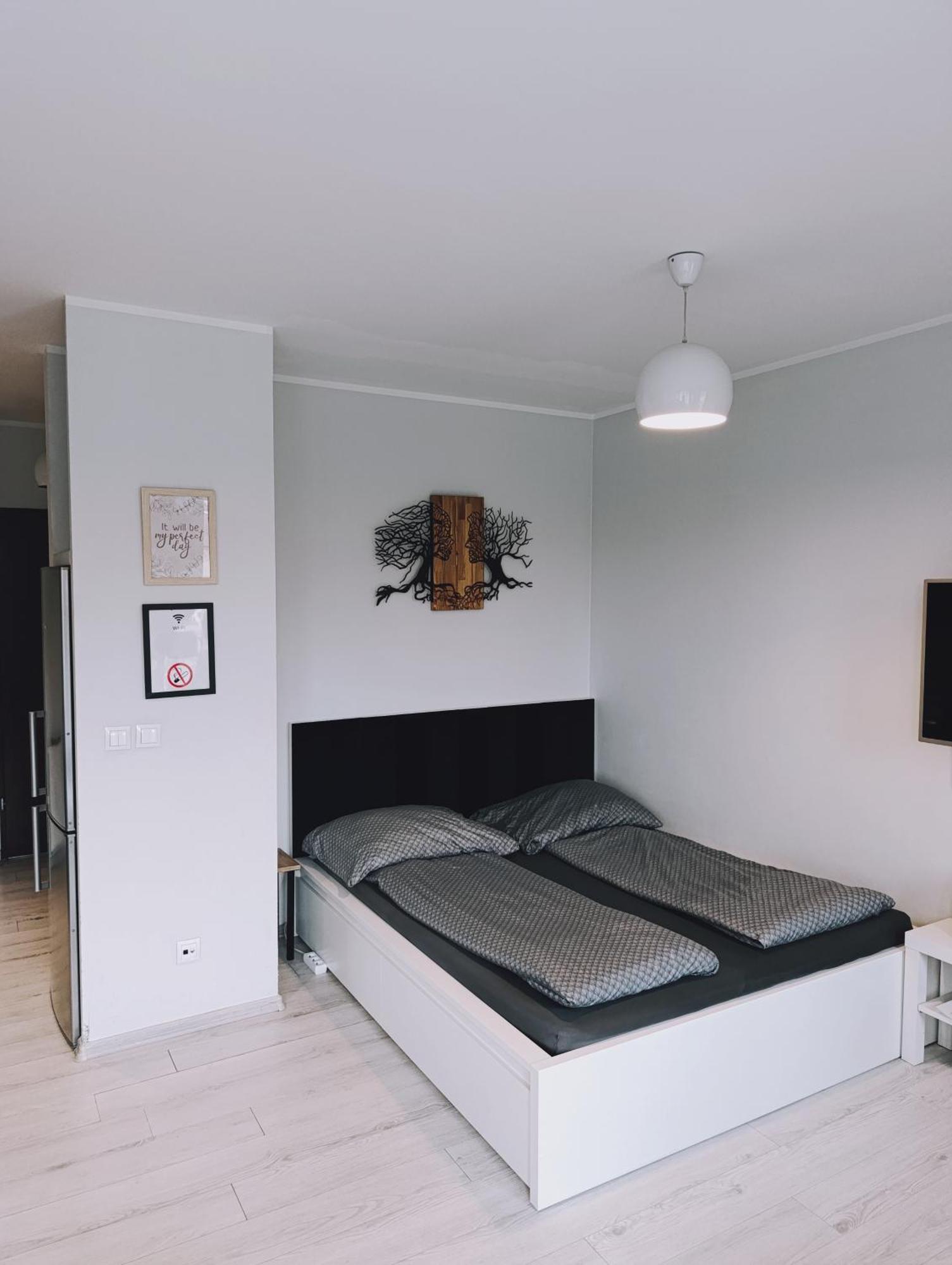 Apartament D2 Stettin Eksteriør billede