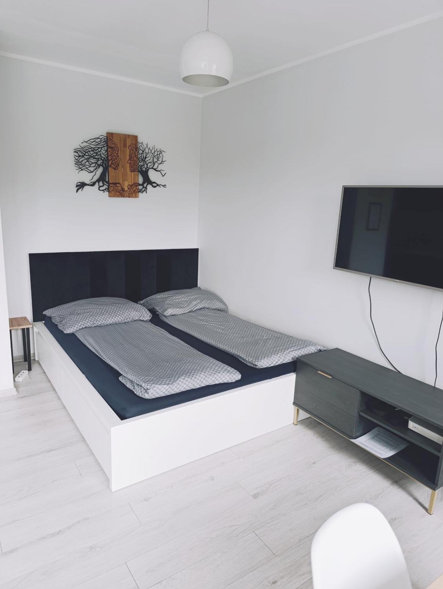 Apartament D2 Stettin Eksteriør billede